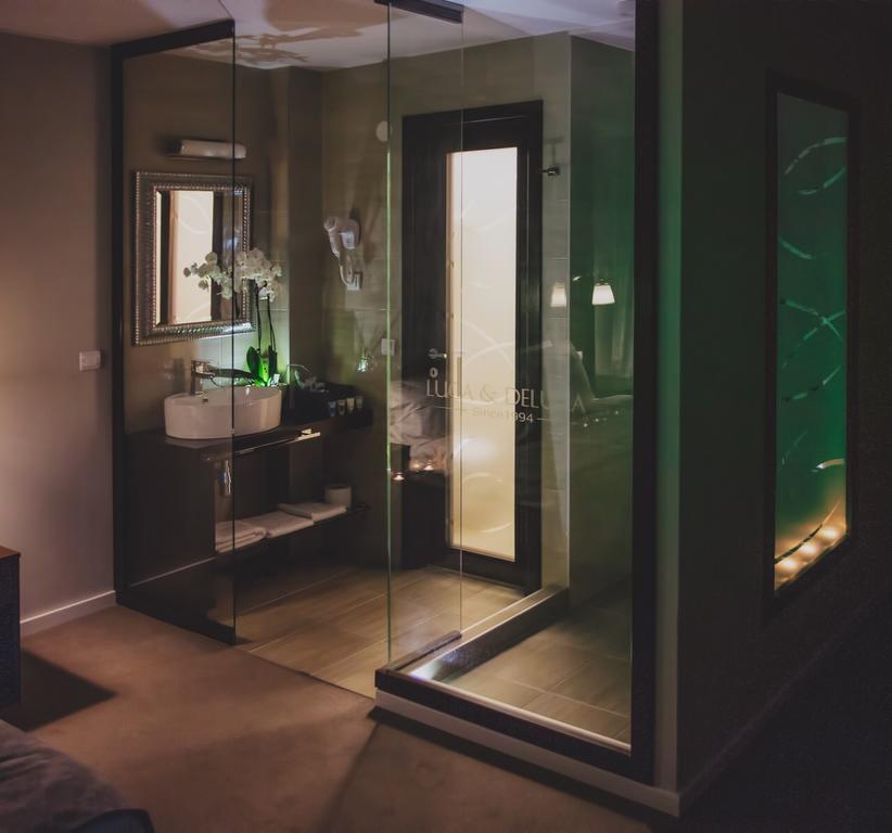 Luxury Rooms Luca And Deluca Belgrade Exterior photo